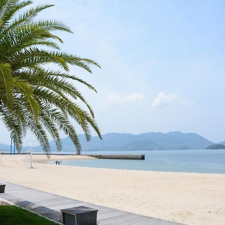 Lemon Farm Glamping Simanami Villa Onomichi Eksteriør bilde