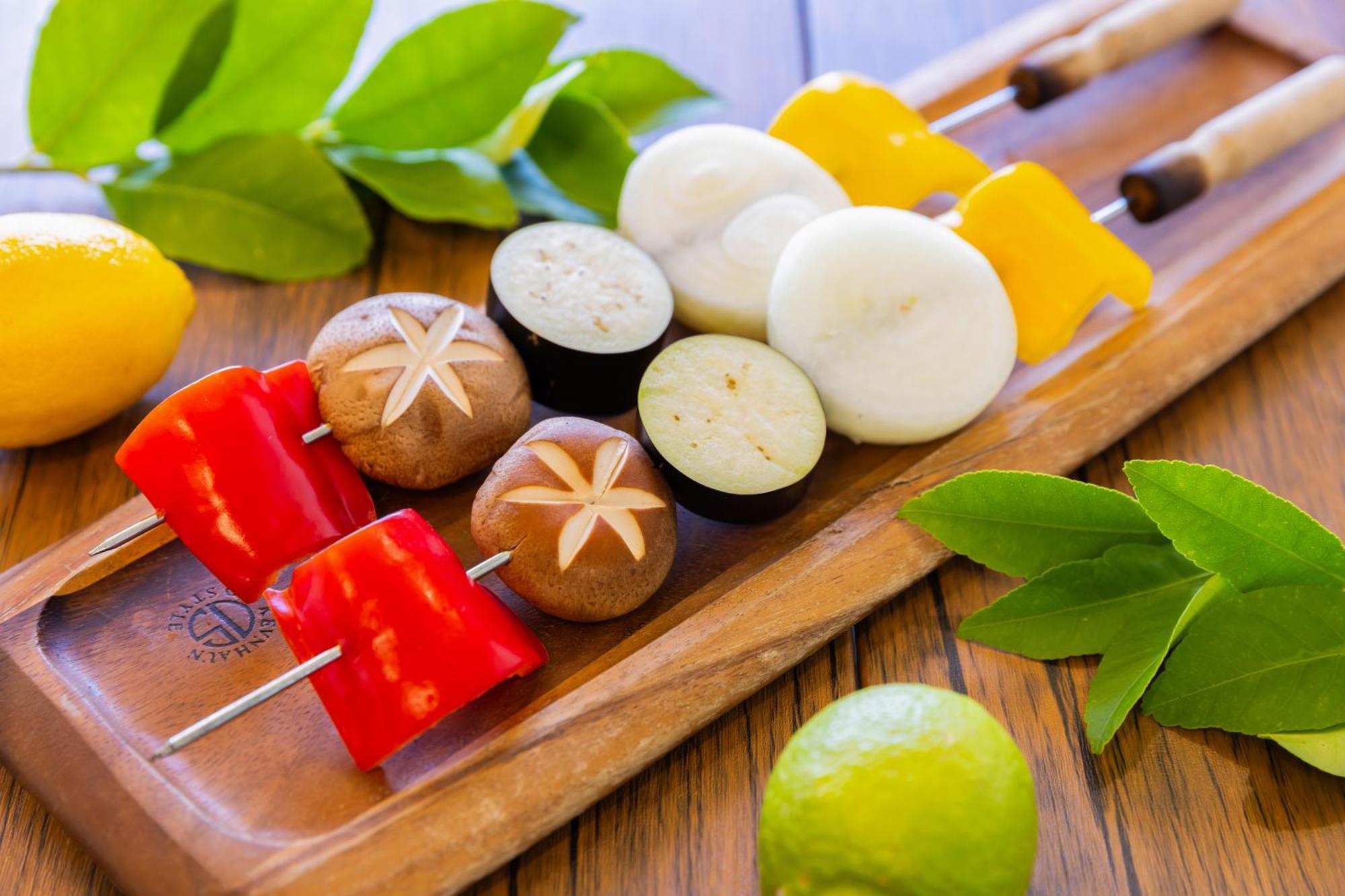 Lemon Farm Glamping Simanami Villa Onomichi Eksteriør bilde