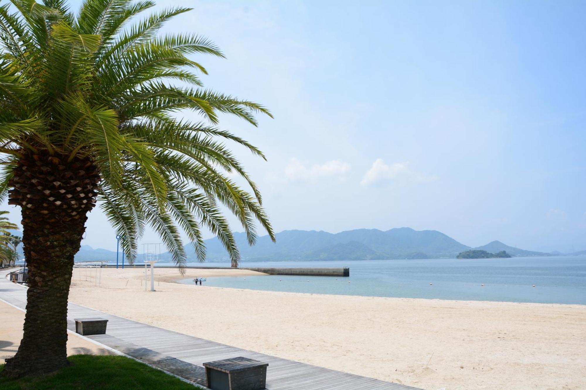 Lemon Farm Glamping Simanami Villa Onomichi Eksteriør bilde